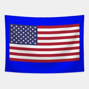 Flag of the United States Tapestry