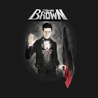 John Brown T-Shirt