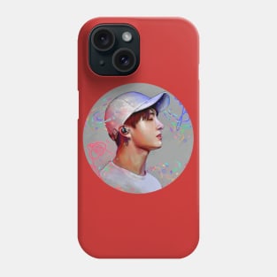 Jungkook-kookie Phone Case