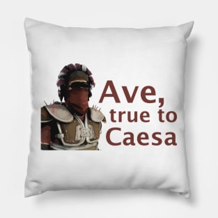 Ave Pillow