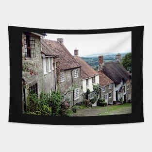 Golden Hill Tapestry