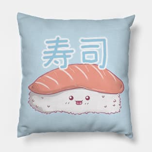 Sushi Pillow