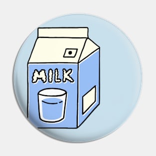 Milk Pin