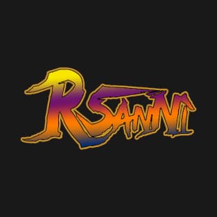 RSanNi - Skyline R32 GTR Vol. 1 T-Shirt