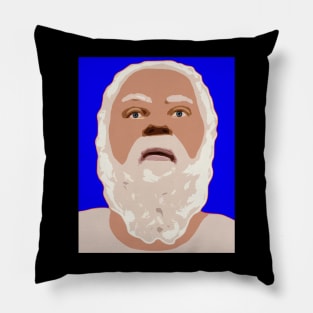 socrates Pillow