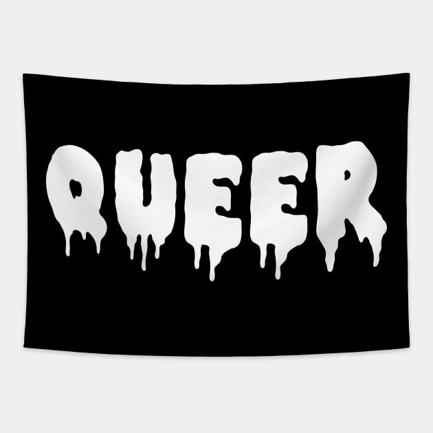 Queer Tapestry by amalya