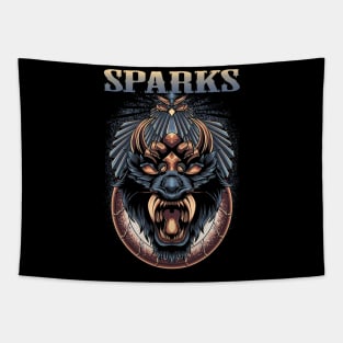 SPARKS BAND Tapestry