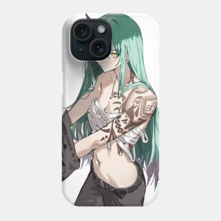 Hoshiguma - Arknights Phone Case