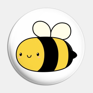 Bee Pin