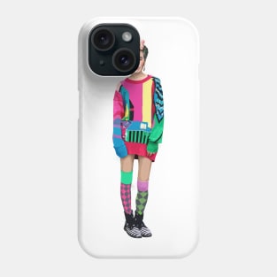 Frida Phone Case