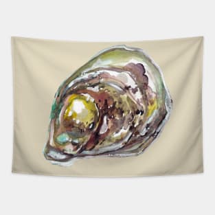 Oyster Tapestry