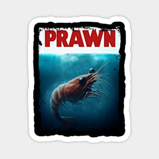 Prawn Magnet