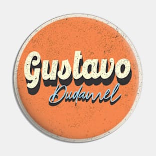 Gustavo Pin