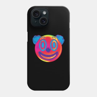 Clown Phone Case