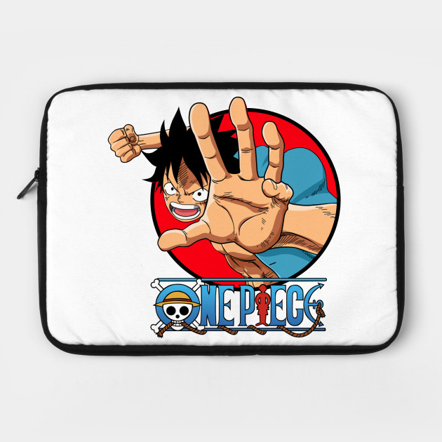Luffy One Piece