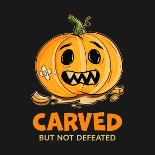 Cute Halloween pumpkin T-Shirt