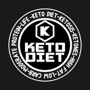 Keto T-Shirt