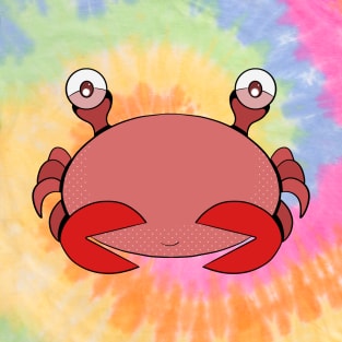 An adorable crab T-Shirt