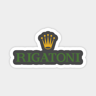 Rigatoni Magnet