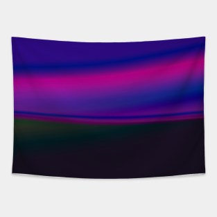 RED BLUE GREEN TEXTURE ART Tapestry