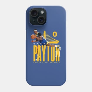 Gary Payton II Phone Case