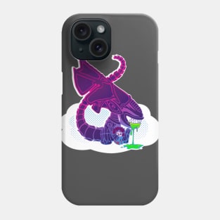 Aliens Need Love Too Phone Case