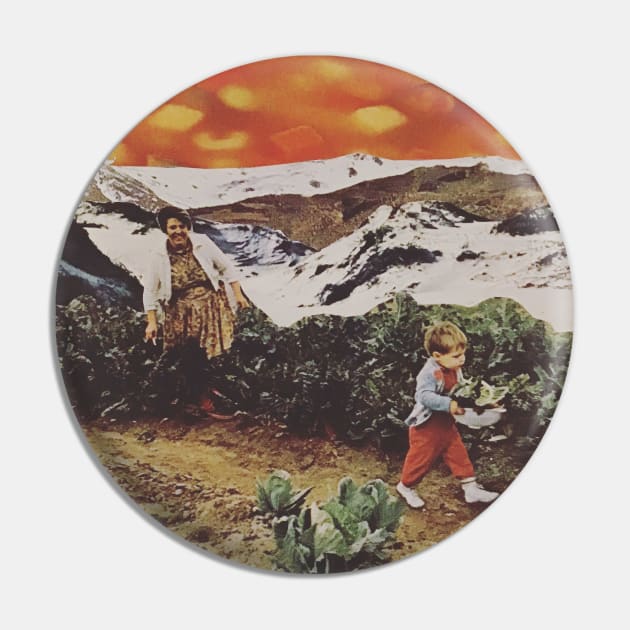 Fixing Some SOUPper Pin by collagebymarianne (Marianne Strickler)