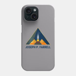 Joseph P. Farrell Phone Case