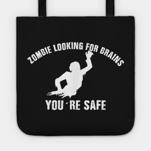 Zombie Brains Tote