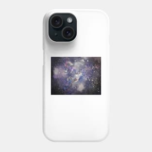 Where Stars Are Born Phone Case