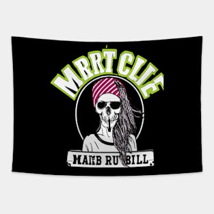 rubill Tapestry