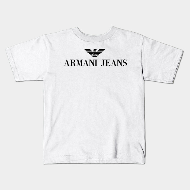 Armani Jeans