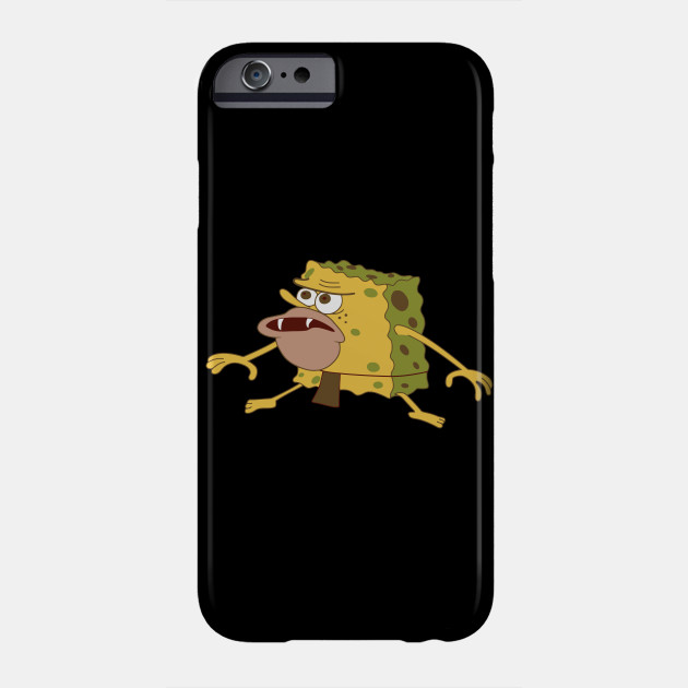 Caveman Spongebob