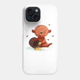 sweet tooth Phone Case