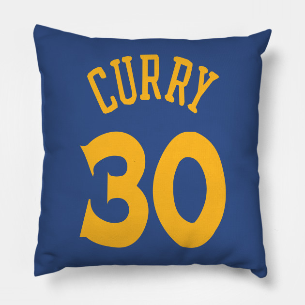 Steph Curry Jersey