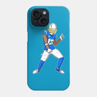 Allen dougie Phone Case