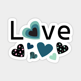 Love Magnet