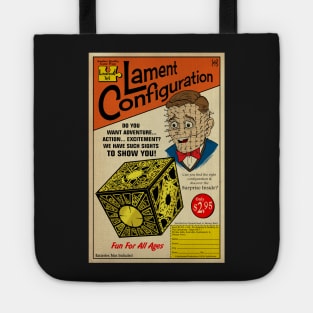 Lament Configuration Tote