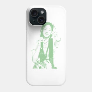 Minji Phone Case