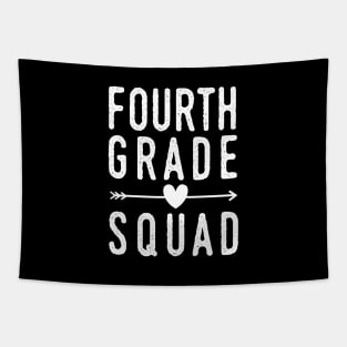 4th Grade squad Tapestry