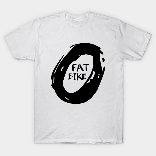 fat bike shirt