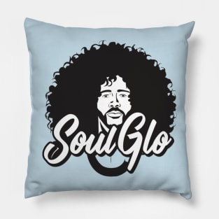 Soul Glo Pillow