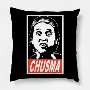 Kiko Chusma Pillow