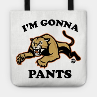 PUMA PANTS Tote