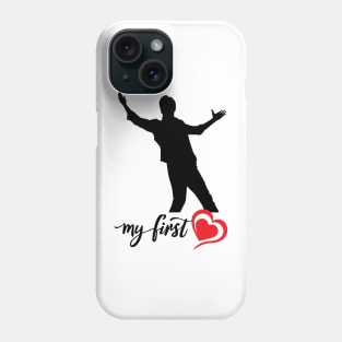 Famous Shahrukh Khan pose Phone Case