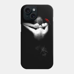 Red Lory 1 Phone Case