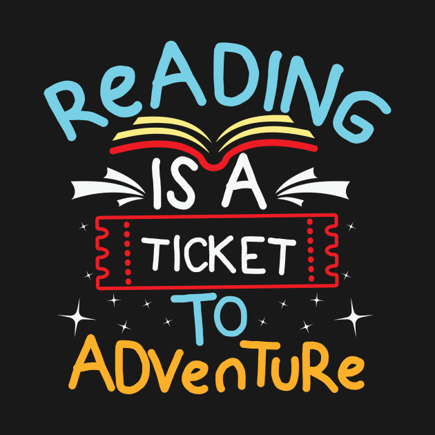 Travel Reading Ia A Ticket by Polahcrea