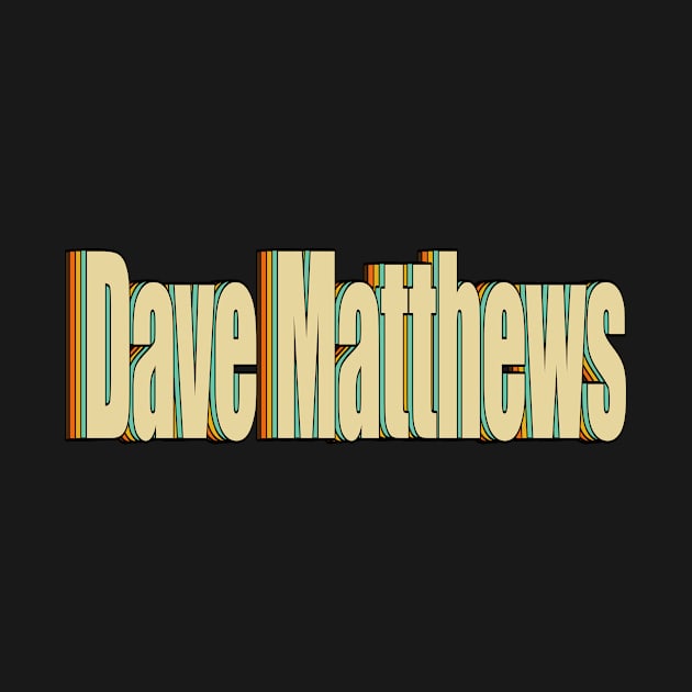 Dave Matthews by DESKPOP PODCAST