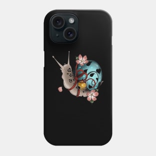 snail Phone Case