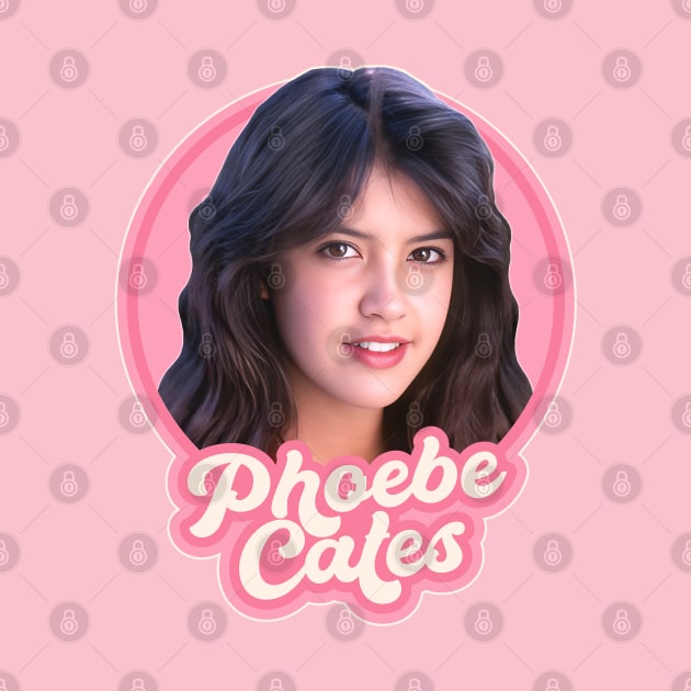 Phoebe Cates // 80s Celebrity Crush by darklordpug